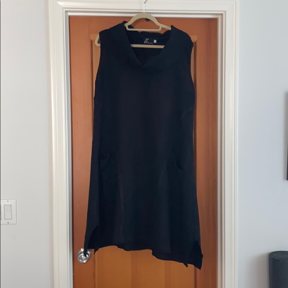 Fenini Dress